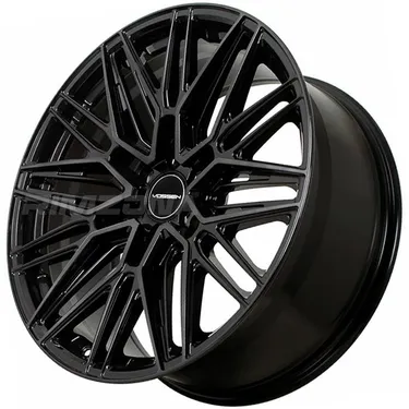 Литой диск FF R157 R20 9J 6x139.7 ET20 dia 110.1