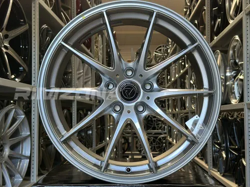 Литой диск WHEELEGEND 807396473412 R18 8J 5x114.3 ET38 dia 73.1