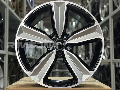 Литой диск В стиле Audi 296808392632 R20 9J 5x112 ET30 dia 66.6