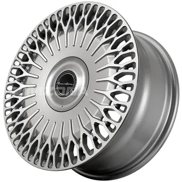Литой диск BRIXTON 9658 R17 7.5J 4x100 ET38 dia 73.1