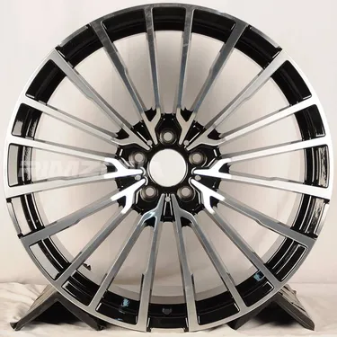 Литой диск В стиле Mercedes 0419 R21 8.5J 5x112 ET25 dia 66.6