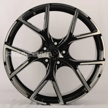 Литой диск KOKO KUTURE YF5616 R17 7.5J 5x112 ET40 dia 66.5