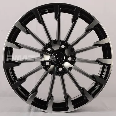 Литой диск В стиле Audi 0351 R18 8J 5x112 ET40 dia 66.5