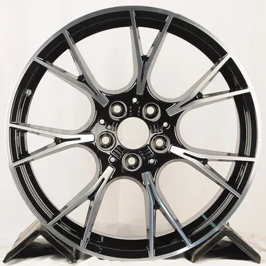 Литой диск В стиле BMW D7046 R18 8J 5x112 ET25 dia 66.6