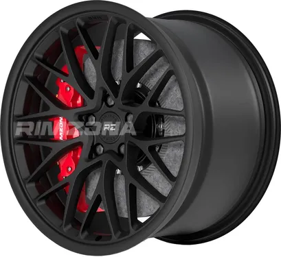 Кованый диск RZ Forged RZ39 R18