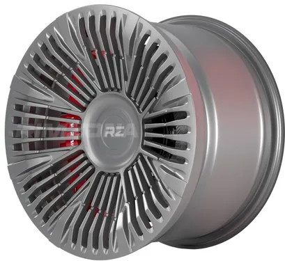 Кованый диск RZ Forged RZ38