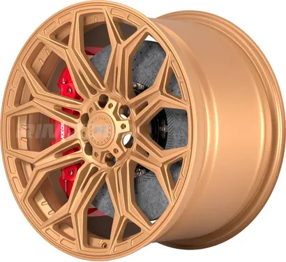 Кованый диск RZ Forged RZ37