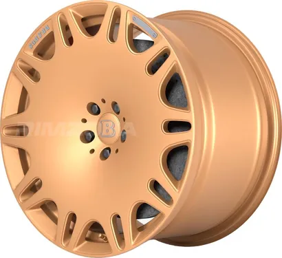 Кованый диск RZ Forged RZ34