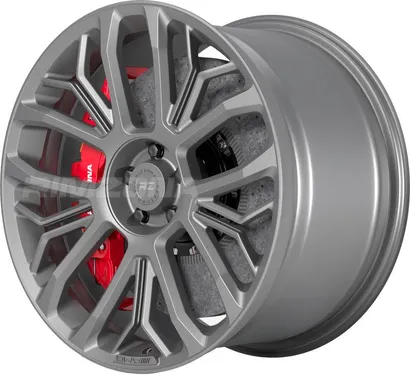 Кованый диск RZ Forged RZ36