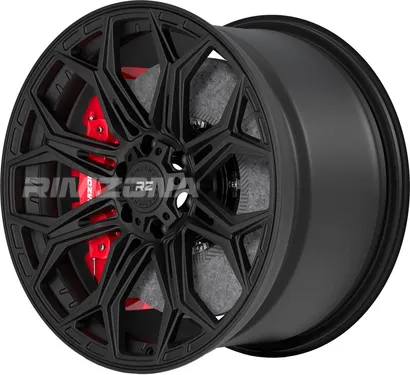 Кованый диск RZ Forged RZ37 R18