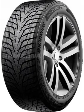 Шина HANKOOK WINTER I*CEPT IZ3 X W636A 255/50 R20 109T