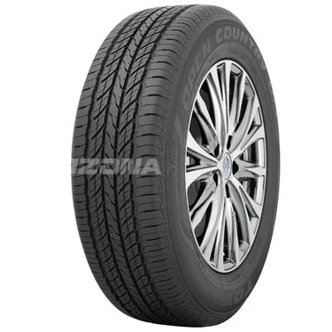 Шина TOYO OPEN COUNTRY U/T 285/45 R22 114V