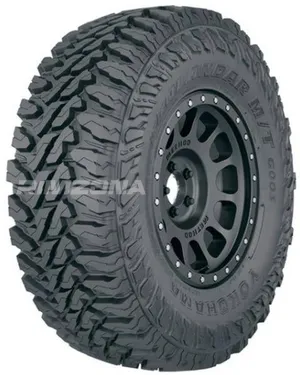Шина YOKOHAMA GEOLANDAR M/T G003 305/55 R20 121Q