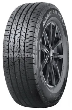 Шина NEXEN ROADIAN HTX 2 265/50 R20 107T