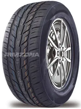 Шина SONIX PRIME UHP 07 295/45 R20 114W