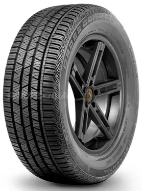 Шина CONTINENTAL CROSSCONTACT LX SPORT 245/65 R17 111T