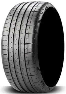 Шина PIRELLI PZERO SPORTS CAR 265/45 R21 108V