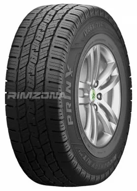 Шина PRINX HICOUNTRY H/T HT2 235/75 R16 112T