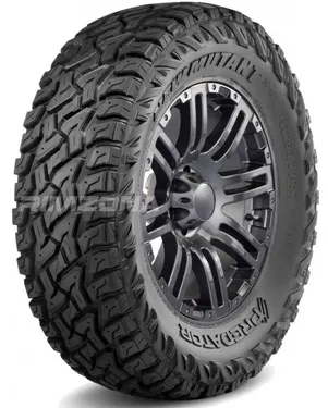 Шина PREDATOR NEW MUTANT X-RT 35/12 R22 121Q