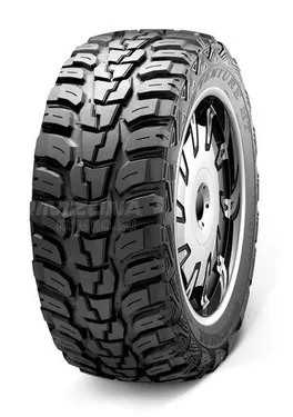 Шина MARSHAL ROAD VENTURE M/T KL71 265/75 R16 116Q