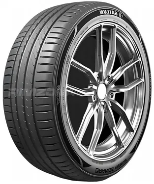 Шина SAILUN ERANGE PREMIUM 265/45 R20 108W