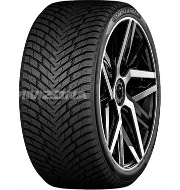 Шина GRENLANDER ICEDEFENSOR STUD II (БЕЗ ШИПОВ) 285/45 R22 114T