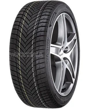 Шина IMPERIAL ALL SEASON DRIVER 245/35 R19 93Y
