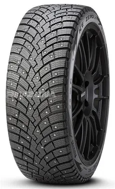 Шина PIRELLI ICE ZERO 2 245/45 R18 100H шип