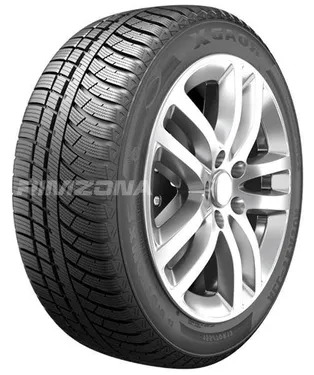 Шина ROADX RXMOTION 4S 195/65 R15 91H