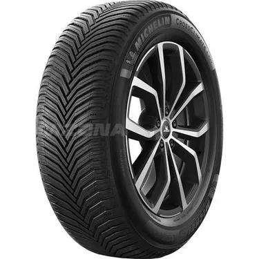 Шина MICHELIN CROSSCLIMATE 2 SUV 255/55 R18 109W