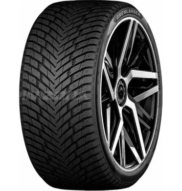 Шина GRENLANDER ICEDEFENSOR STUD II (БЕЗ ШИПОВ) 265/40 R22 106T