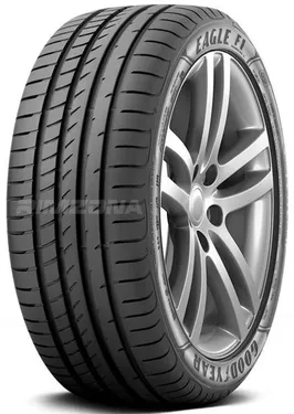 Шина GOODYEAR EAGLE F1 ASYMMETRIC 2 SUV 265/50 R19 110Y