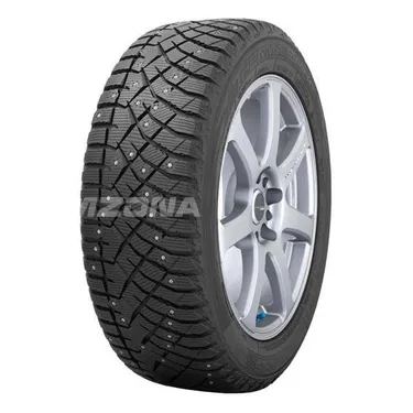 Шина NITTO THERMA SPIKE 225/60 R17 103T шип