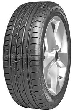 Шина IKON TYRES (NOKIAN TYRES) NORDMAN SZ2 225/50 R17 98W