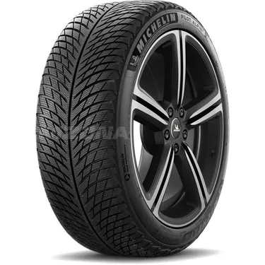 Шина MICHELIN PILOT ALPIN 5 265/35 R20 102V