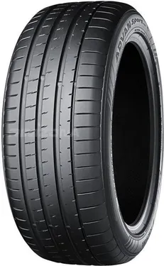 Шина YOKOHAMA ADVAN SPORT V107 295/40 R22 112Y
