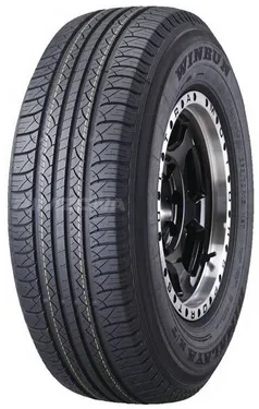 Шина WINRUN MAXCLAW H/T-2 245/70 R16 111T
