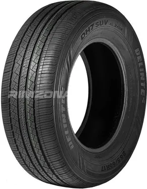 Шина DELINTE DH7 SUV 225/60 R17 99H