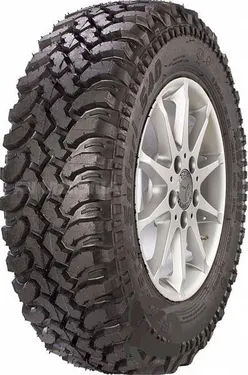 Шина NORTEC FORWARD SAFARI 540 205/75 R15 97Q