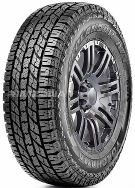 Шина YOKOHAMA GEOLANDAR A/T G015 265/60 R20 121S