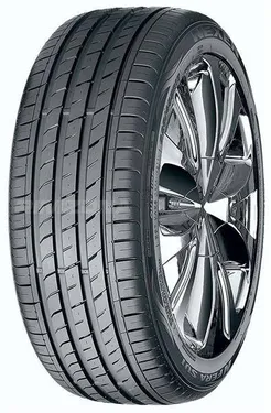 Шина Roadstone N'FERA SU1 245/40 R20 99Y