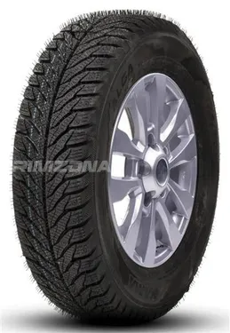 Шина КАМА ALGA (НК-531) БЕЗ ШИПОВ 195/65 R15 91T