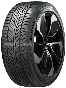 Шина HANKOOK WINTER I*CEPT ION X IW01A 255/40 R19 100V