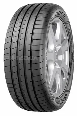 Шина GOODYEAR EAGLE F1 ASYMMETRIC 3 SUV 275/40 R21 107Y