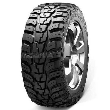 Шина KUMHO ROAD VENTURE MT KL71 30/9 R15 104Q