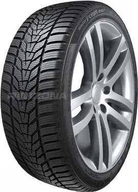 Шина HANKOOK WINTER I CEPT EVO3 X W330A 265/60 R18 114H