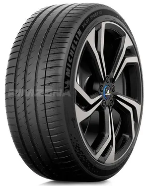 Шина MICHELIN PILOT SPORT EV 265/35 R21 101Y