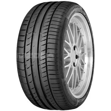 Шина CONTINENTAL SPORTCONTACT 5 225/50 R17 98Y
