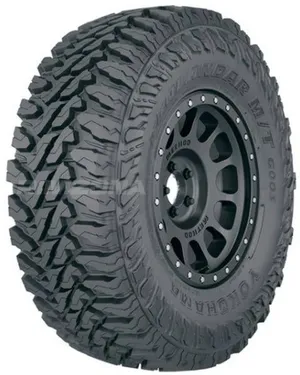 Шина YOKOHAMA GEOLANDAR M/T G003 33/12 R20 114Q