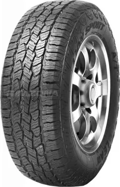 Шина LEAO LION SPORT A/T100 31/10 R15 109R